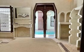 Riad Jolie
